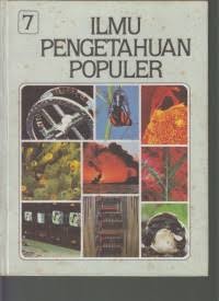 Image of Ilmu Pengetahuan Populer: Jilid 7 Kehidupan Hewan Mamalia