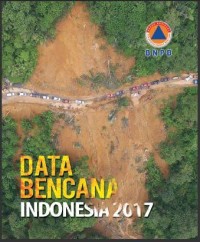 Image of Infografis Bencana Indonesia 2017