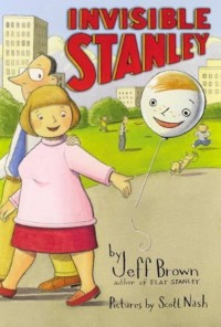 Image of Invisible Stanley