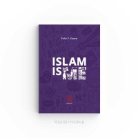Image of Islam Is Me