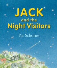 Image of Jack and the Night Visitors