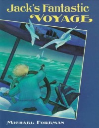 Image of Jack's Fantastic Voyage