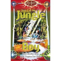 Image of Just Call Me Jungle