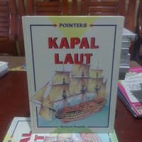 Image of Kapal Laut