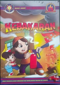 Image of Kebakaran: Apa yang Kamu Lakukan Jika Terjadi Kebakaran?
