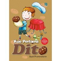 Image of KUE PERTAMA DITO