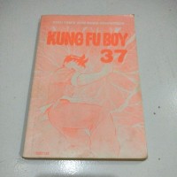 Image of Kung Fu Boy 37