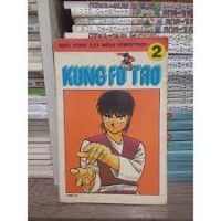 Image of Kung Fu Tao 2