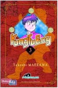 Image of KungfuBoy 3