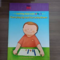 Image of Learning Math with Albert: Carrying Up and Carrying Down
