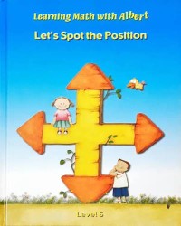 Image of Learning Math WIth Albert: Let's Spot the Position Level 5