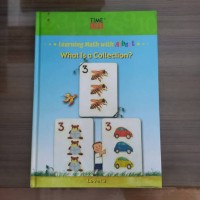 Image of Learning Math with Albert: What Is a Collection? Level 2