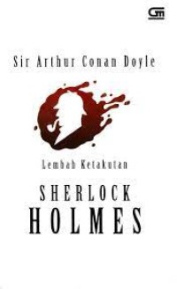 Image of Lembah Ketakutan Sherlock Holmes