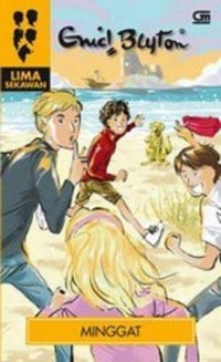 Image of Lima Sekawan: Minggat