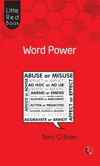 Image of Little Red Book: Word Power