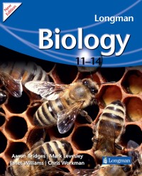 Image of Longman: Biology 11-14