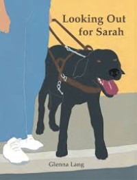 Image of Looking Out For Sarah