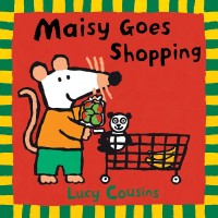 Image of Maisy Goes Shopping
