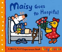 Image of Maisy Goes to Hospital