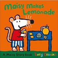Image of Maisy Makes Lemonade