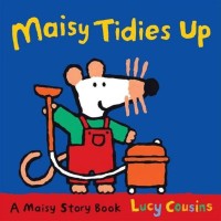 Image of Maisy Tidies Up