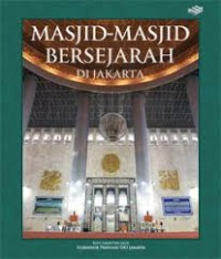 Image of Masjid-Masjid Bersejarah di Jakarta
