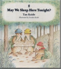 Image of May We Sleep Here Tonight