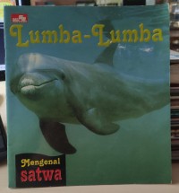 Image of Mengenal Satwa: Lumba-Lumba