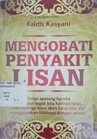 Image of Mengobati Penyakit Lisan