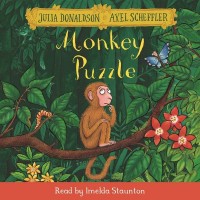 Image of Monkey Puzzle