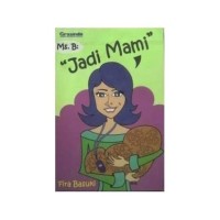 Image of Ms. B: Jadi Mami