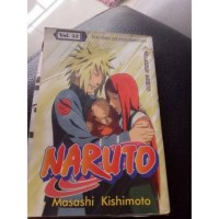 Image of Naruto Vol. 53