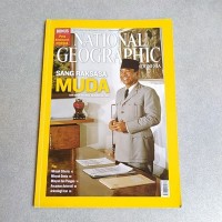 Image of National Geographic Indonesia: Sang Raksasa Muda