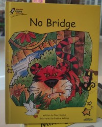 Image of No Bridge