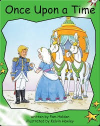 Image of Once Upon a Time