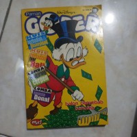 Image of Paman Gober 18
