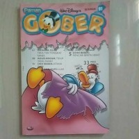 Image of Paman Gober 91
