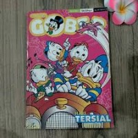 Image of Paman Gober: Hari Tersial
