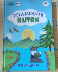 Image of Pelajaran Di Hutan