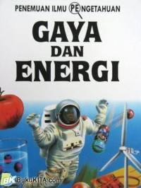 Image of Penemuan Ilmu Pengetahuan: Gaya dan Energi