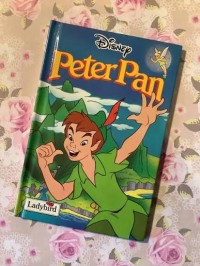 Image of Peter Pan