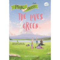 Image of Pink Berry Club: The Lives Green