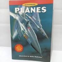 Image of Planes