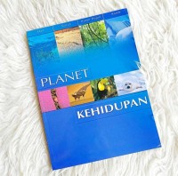 Image of Planet Kehidupan