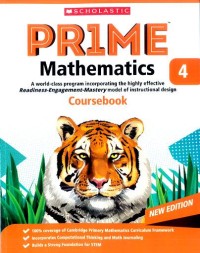 Image of Prime Mathematics 4A: Coursebook
