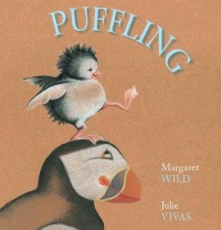 Image of Puffling