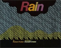 Image of Rain