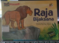 Image of Raja Bijaksana