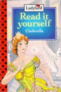 Image of Read It Yourself: Cinderella