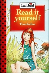 Image of Read It Yourself: Tumbelina